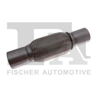 FISCHER I.L. Еластичная гофра 52.7x150x270 мм FA1 VW452-270