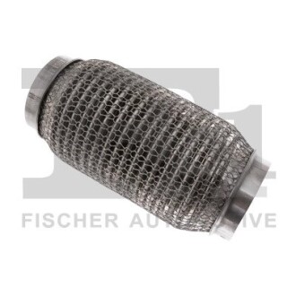 FISCHER I.L. Еластичная гофра 48.7x150 мм FA1 VW548-150 (фото 1)