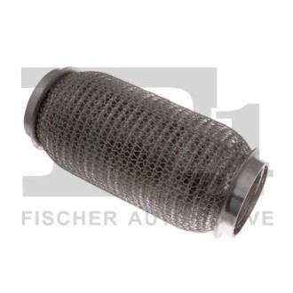 FISCHER I.L. Еластичная гофра 50.7x170 мм superflex FA1 VW550-170 (фото 1)