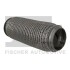 FISCHER I.L. Еластичная гофра 50.5x205 мм superflex FA1 VW550-205 (фото 1)