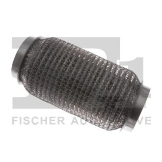 FISCHER I.L. Еластичная гофра 55.5x170 мм FA1 VW555-170