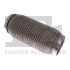 FISCHER I.L. Еластичная гофра 60.5x190 мм superflex FA1 VW560-190 (фото 1)