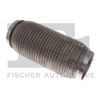 FISCHER I.L. Еластичная гофра 60.5x190 мм superflex FA1 VW560-190