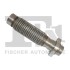 FISCHER BMW I.L. Эластичная гофра 52.5x190x272 мм superflex FA1 VW652-272 (фото 1)