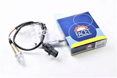 Лямбда-зонд Caddy/Crafter/T5 2.0TDI FACET 10.8374