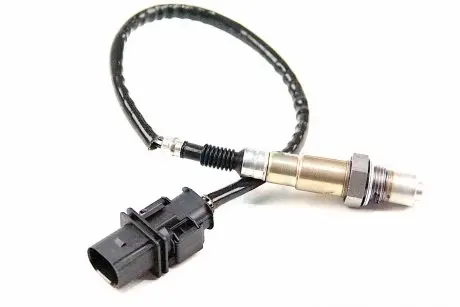 Лямбда-зонд (5 конт./450 мм) Doblo 1.6D 10-/Kangoo 1.5dCi 10-/Megane 1.5dCi 09- FACET 10.8396