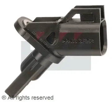 Датчик ABS Ford MONDEO III 1.8 16V-3.0 V6 24V 00-09 передний Л/Пр FACET 21.0001