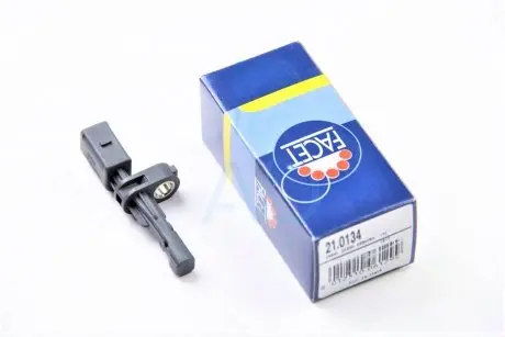 Датчик abs задний FACET 21.0134