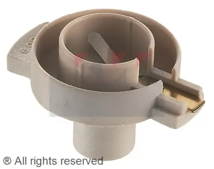 Бегунок распределителя зажигания FACET 3.7600