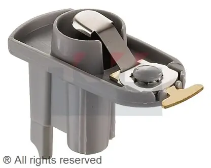 Бегунок распределителя зажигания FACET 3.7892