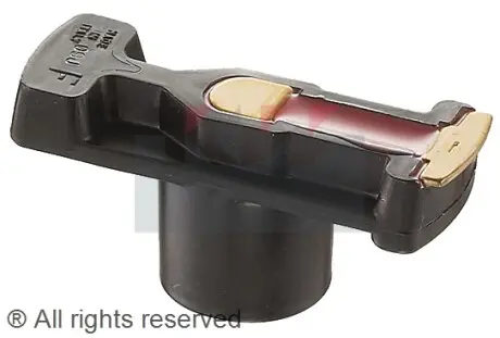 Бегунок распределителя зажигания FACET 3.8128RS