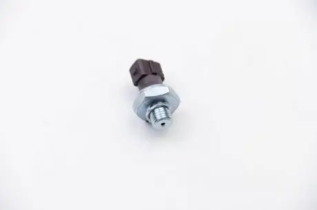 Датчик давления масла (0,3 bar) BMW 1/3/5/6/7/X1/X3/X6 85- (КРЕПЛ. ПРОВ. НА ДВОЙНОМ ШТЕК.) FACET 7.0071