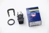 Датчик температуры (4 конт./чёрный) VW T4/Golf III 1.9D/2.4D 89-04 FACET 7.3172 (357919501B, 357919501, 007072214F) (фото 2)