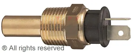 Датчик температуры FACET 7.3228