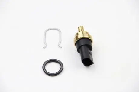 Датчик температуры (серый) T5 1.9/2.5TDI FACET 7.3278