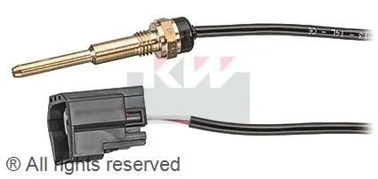 Датчик температуры FACET 7.3289