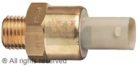 Датчик включения вентилятора FACET 7.5683