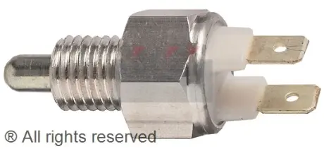 Датчик заднього ходу BMW 3(E30/E36)/ 5(E28/E34)/7(E32) 1.6-3.5 74-99 FACET 7.6029