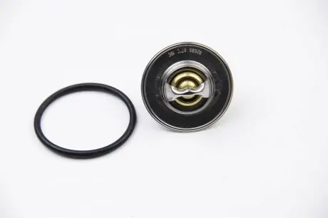 Термостат VW Caddy III/Golf IV/T4/T5/Leon/Octavia/A4/A6 1.4-2.0 TDI 80- (88C) FACET 7.8268