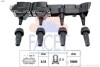 Катушка зажигания Citroen Berlingo/ Peugeot 206/307/Partner 1.6 00- FACET 9.6307 (фото 1)