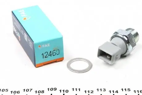 Датчик давления масла, 94-98 FAE 12460