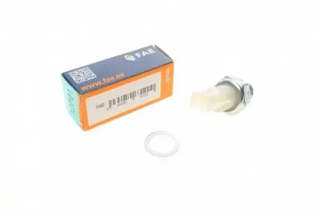 Датчик давления масла, /trafic/vivaro 1.9/2.0/2.5dci FAE 12701