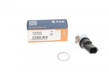 Датчик давления FAE 12703