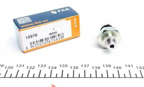 Датчик давления FAE 12970