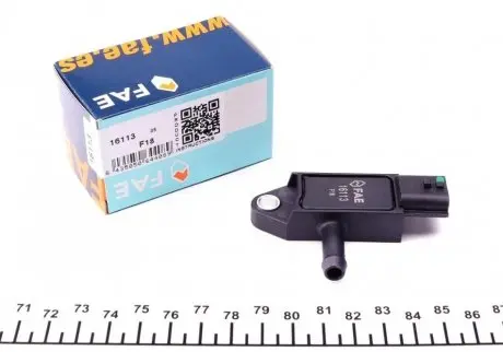 Датчик давления FAE 16113