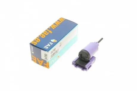 Датчик стоп сигнала, (4 конт.) 95- /caddy 95-03, t5 03-15 FAE 24760