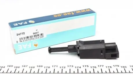 Датчик педали FAE 24772