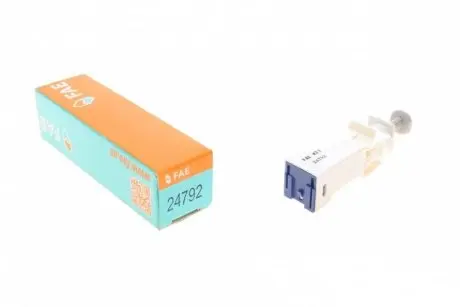 Датчик педали FAE 24792