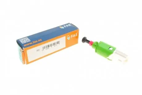 Датчик педали FAE 24894