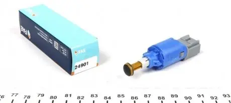 Датчик педали FAE 24901