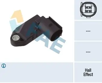 Включатель FAE 24990