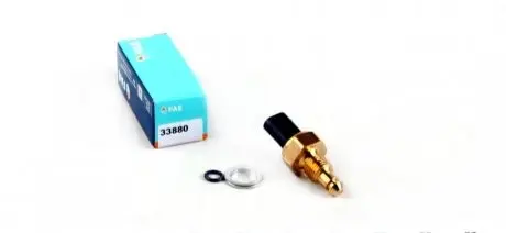 Датчик температуры охлаждающей жидкости FAE 33880