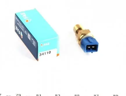 Датчик температуры охлаждающей жидкости FAE 34110