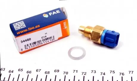 Датчик температуры FAE 34460