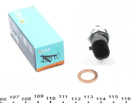 Датчик включения FAE 40510