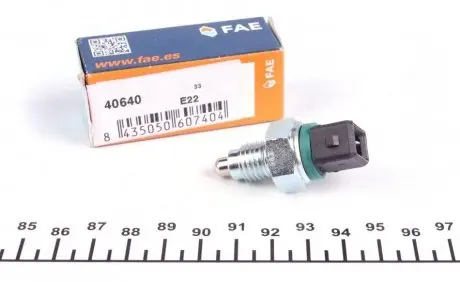 Включатель FAE 40640
