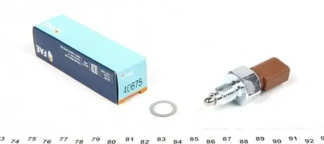 Датчик заднего хода, 03- /caddy 03- FAE 40675