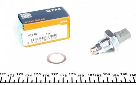 Включатель FAE 40846