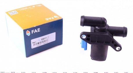Клапан управления FAE 55011 (фото 1)