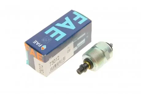 Клапан магнитный FAE 73012