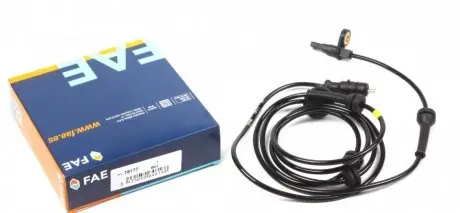 Датчик abs задний fiat doblo 2000- FAE 78177