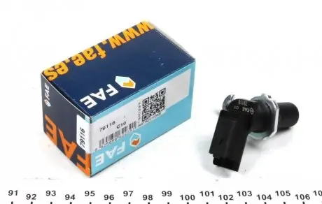 Датчик положения FAE 79116