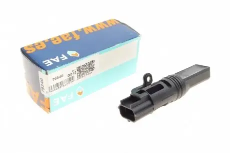 Датчик положения коленчатого вала FAE 79340