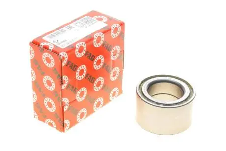 Підшипник маточини Mercedes/Renault/Fiat,(49x84x48) FAG 581408A