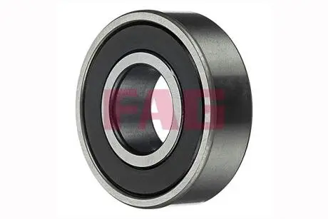 Подшипник (15x42x13) FAG 6302.2RSR.C3