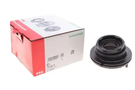 Подшипник амортизатора FAG 713 0437 20